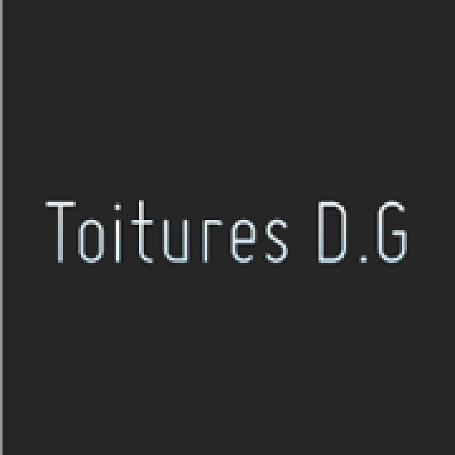 Toitures D G Enr Logo